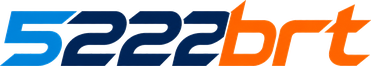 5222brt লোগো